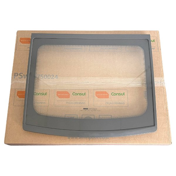 Tampa Móvel Cinza Lavadora Roupa Brastemp BWK16 BWK17 BWF18