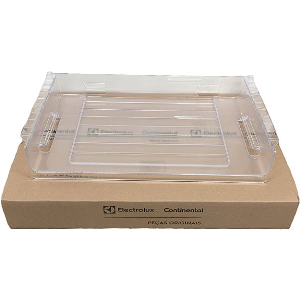 Prateleira do Freezer Geladeira Electrolux IM7 IM7S IM7B