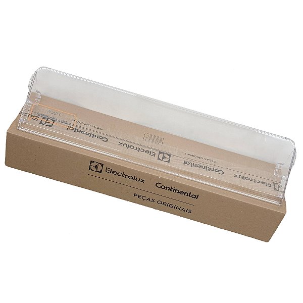 Tampa Prateleira Extra Frio Geladeira Electrolux TC56 TC56S