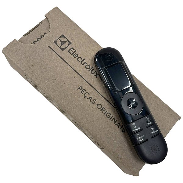 Controle Remoto Ar Condicionado Electrolux UI12F JI09R YI12R