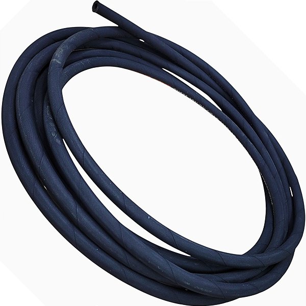 Mangueira Hidráulica Alta Pressão 1/4 225BAR/3263PSI 10M