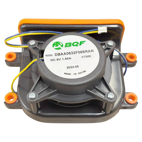 Motor Sucção Aspirador de Pó Robô Philco PAS26P PAS28P