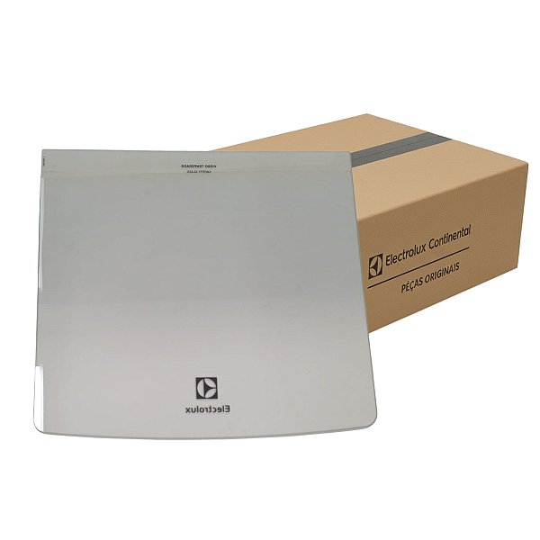 Vidro Tampa Para Lavadora Electrolux Lt12b Lt13b Original