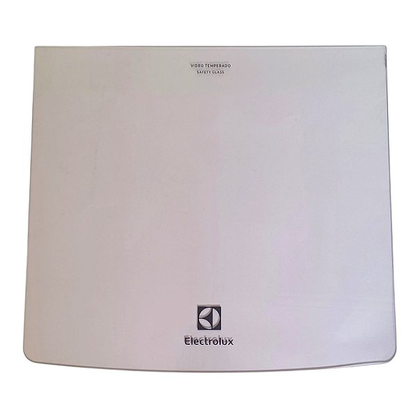 Vidro Tampa Para Lavadora Electrolux Lt12b Lt13b Original