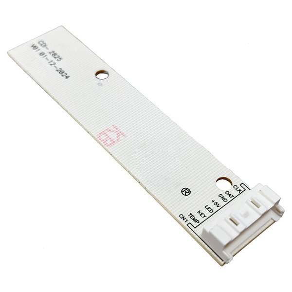 Placa Interface Para Geladeira Electrolux TF71B IF46S IW46S