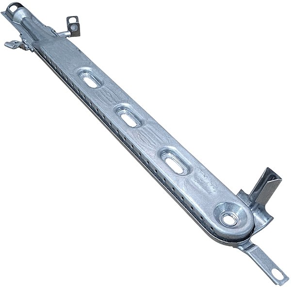 Queimador Chapa Forno Fischer 31000 36450 Original