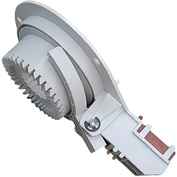 Conjunto Atuador Lavadora Colormaq V2 LCA12 LCA15 LCA11