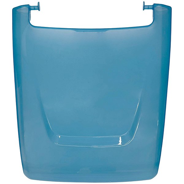 Tampa Azul Lavadora Tanquinho Britânia BLR10B BLR100B 10KG