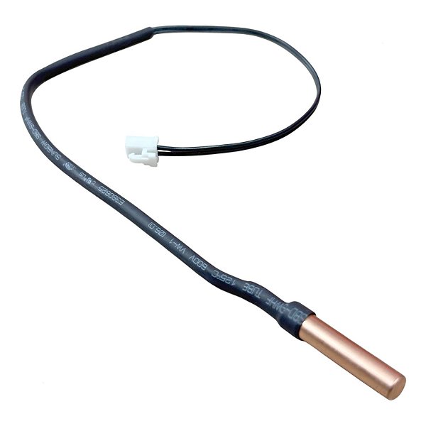 Sensor Temperatura Ar Condicionado ConsulCBJ12 CBJ18 CBF18