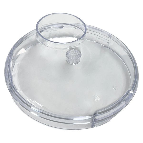Tampa da Jarra Mini Processador Mondial MP-16-R MP-16-B