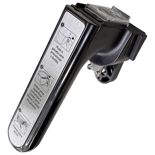 Puxador do Cesto Air Fryer Mondial NAF-03 AF-27 AF-01 AF-05