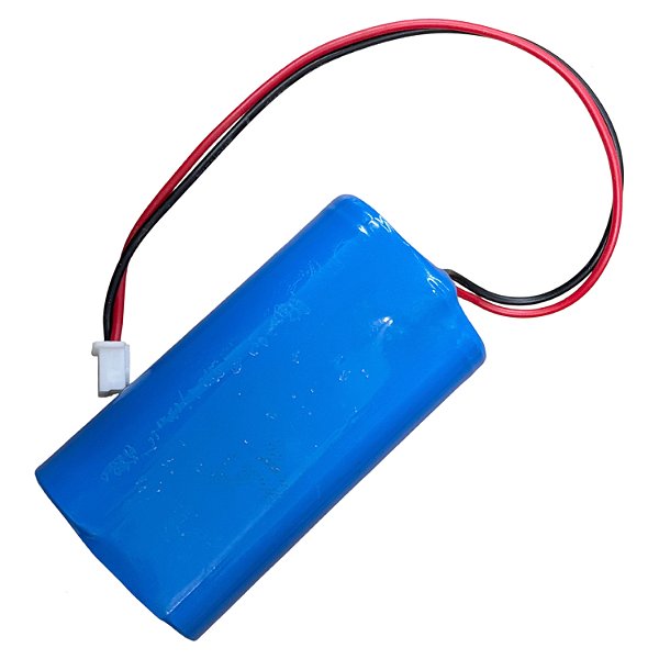 Bateria Recarregável Caixa Som Mondial CM-250B 3,7V 2400mAh