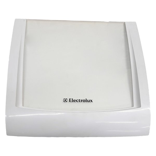 Tampa Móvel Vidro Lavadora Electrolux LF75 LF80 LQ75