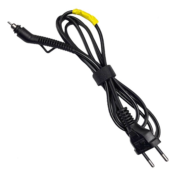 Cabo de Força Plug Escova Secadora Mondial ES-JU-01 ES-04