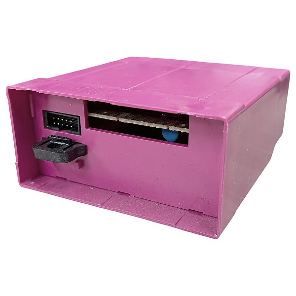 Módulo Potência Para Geladeira Brastemp BRM37 BRE43 220V