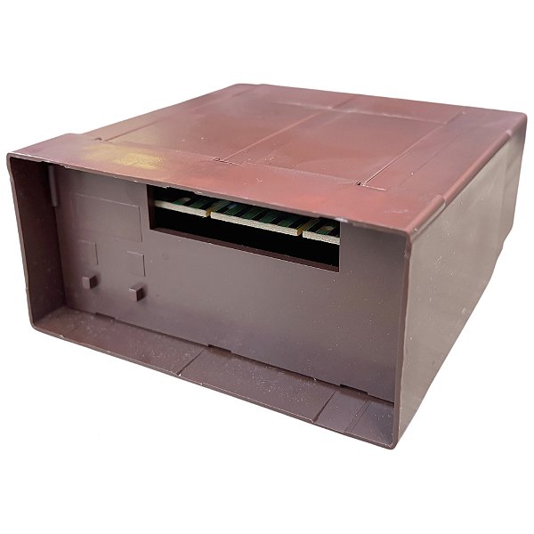 Placa Para Geladeira Brastemp Consul BRM32 CRM37 CRM32 220V