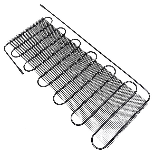 Condensador Estático Para Bebedouro Hulter Tubo 1/4 40L