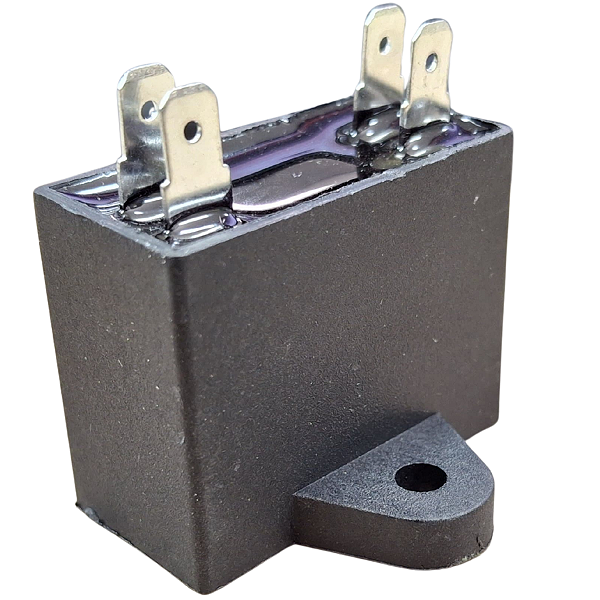 CAPACITOR AR CONDICIONADO PORTÁTIL ELECTROLUX PO10F PO10R