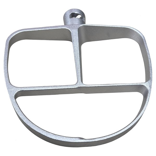 Batedor de Massa Média Batedeira Mondial BP01P BP02P BP03