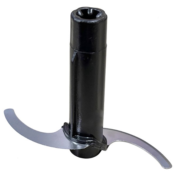 Lâmina Faca Preta Mixer Processador Mondial M14 M13 Original
