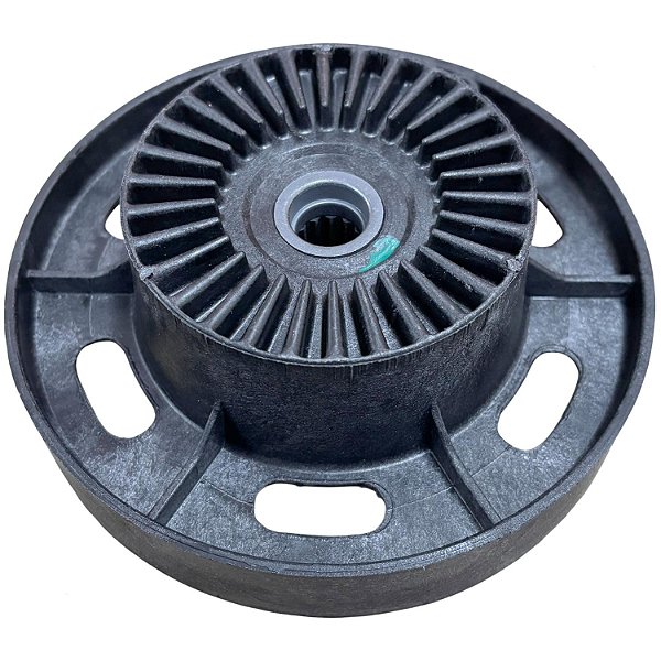 Polia Movida Lavadora Electrolux LES13 LPE16 LES15 LEE18