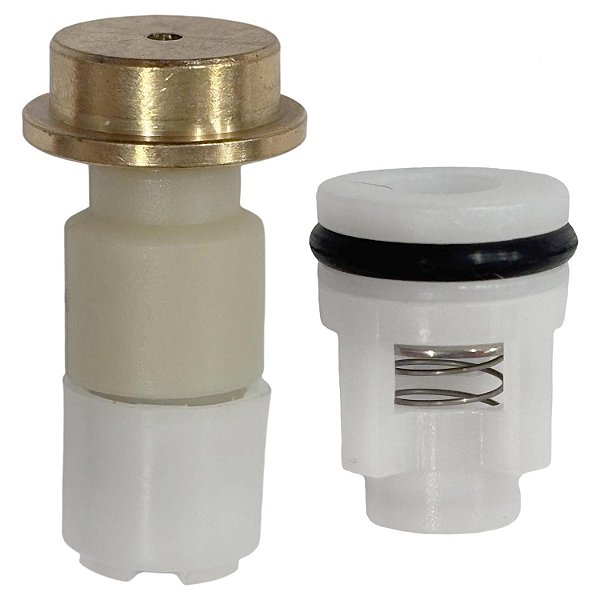 Válvulas Lavadora Alta Pressão Electrolux Ultra Wash UWS10