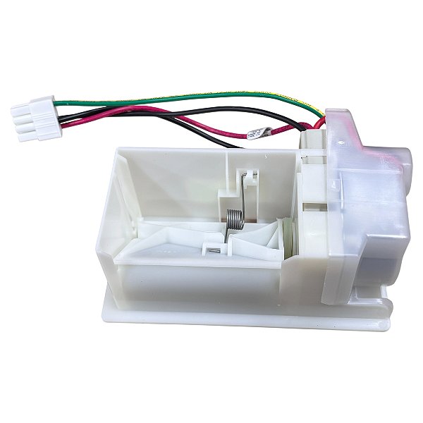 Damper Eletrônico Geladeira Brastemp BRE50 BRE51 BRE80 127V