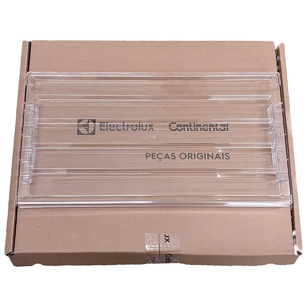 Prateleira Freezer Geladeira Electrolux TF56 IT70 TF71 TF70