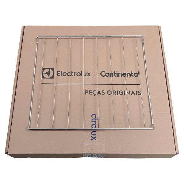 Prateleira Grade Forno Fogão Electrolux FC4IS FC4GP FC4GS