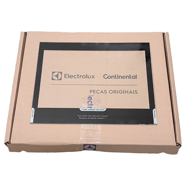 Vidro Interno Forno Fogão Electrolux FC4IB FC4IS FC4FP FC4LP