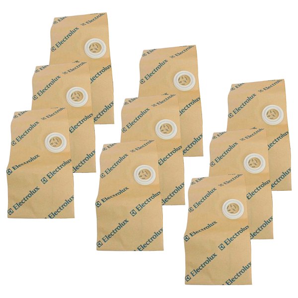 9 Saco Aspirador Electrolux A10 A10s A10t A13 A10n1 Original