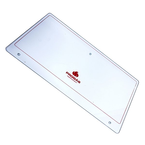 Vidro Para Forno Progás Fsi-500 Fsi-680 N Fsp-6800 At 53x28
