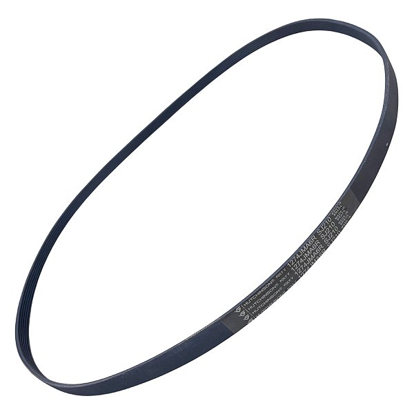 Correia 1274JMA6R Para Lava e Seca Midea Toshiba 10Kg 12Kg