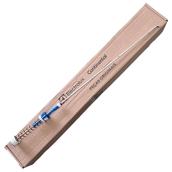 Suspensão Mola Amarela Lavadora Electrolux LEC14 LED14 LED13