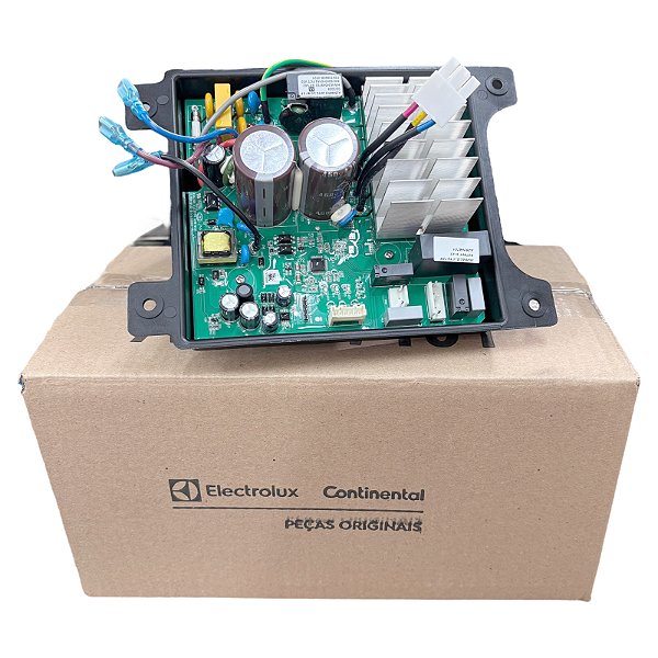 Placa Potência Ar Split 12K Electrolux YE12R JE12R A28052108