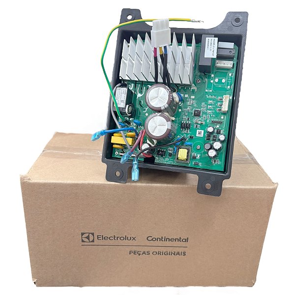 Placa Potência Ar Split 12K Electrolux YE12F JE12F A28052107
