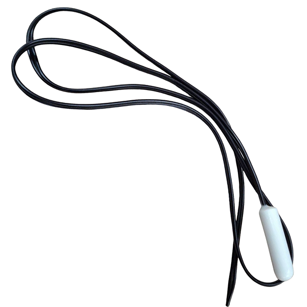 Sensor Temperatura Geladeira Para Electrolux Df35a Df50