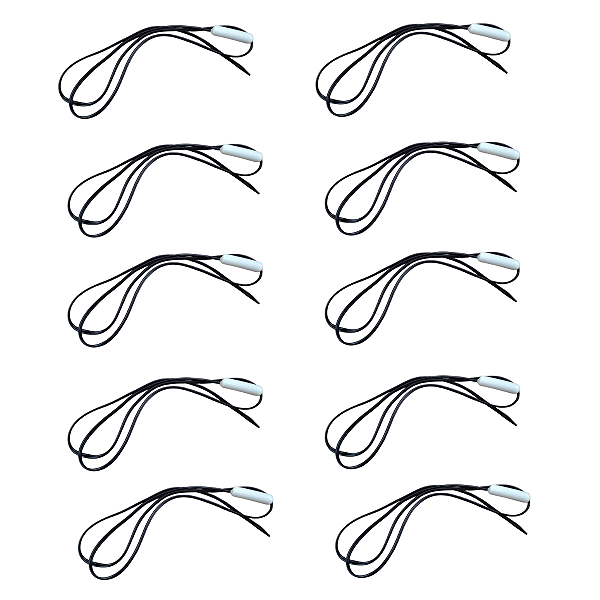 10 Sensor Temperatura Geladeira Para Electrolux Df35a Df50
