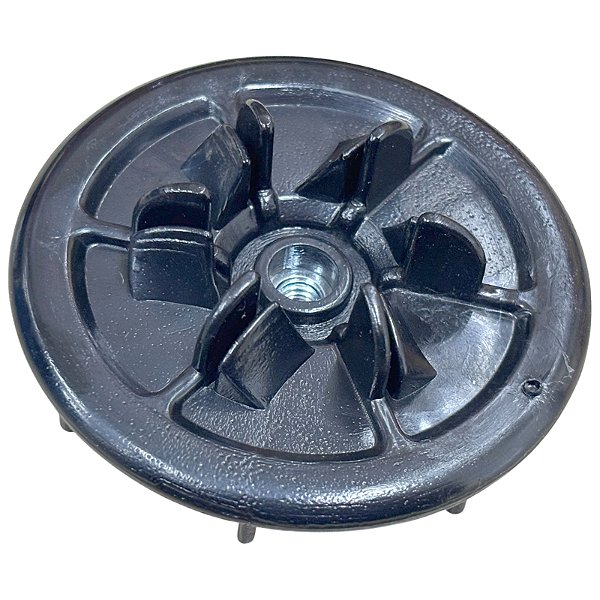 Arraste Motor Base Copo Liquidificador Philco PH800 PLQ1200S
