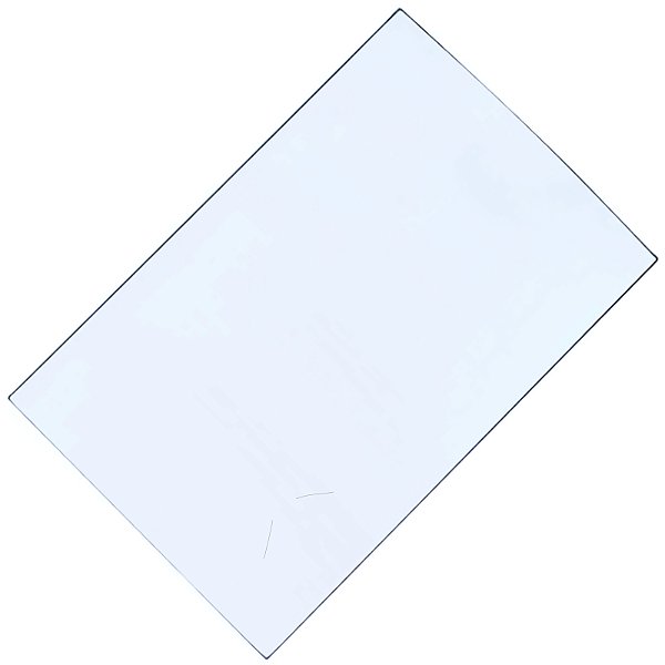 Vidro Para Porta Churrasqueira Arke 5 Vitta Premium de Lote