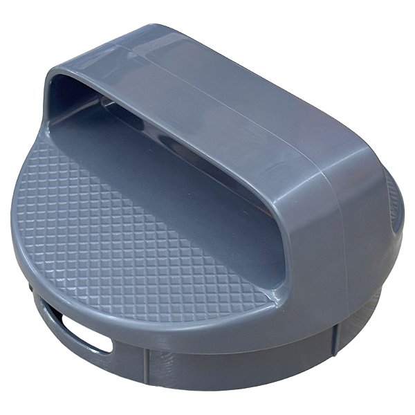 Tampa do Filtro Lavadora Mueller MLA11 MLA13 MLA15 MLA17