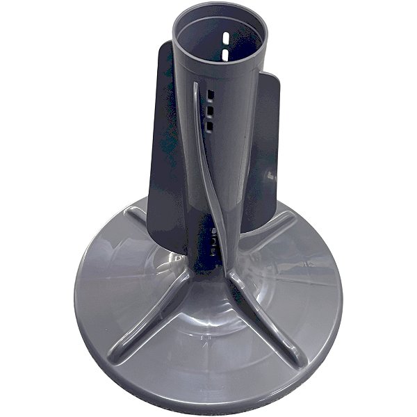 Agitador Batedor Lavadora de Roupa Mueller Energy 8Kg Cinza