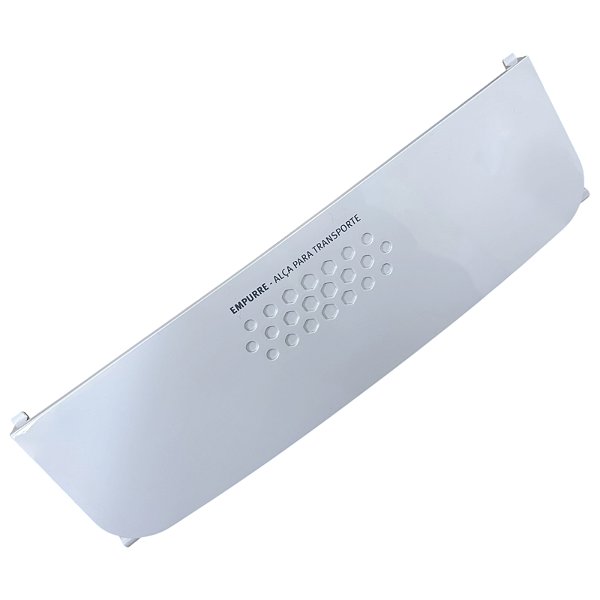 Aleta Inferior Ar Condicionado Port. Electrolux PO10F PO10R