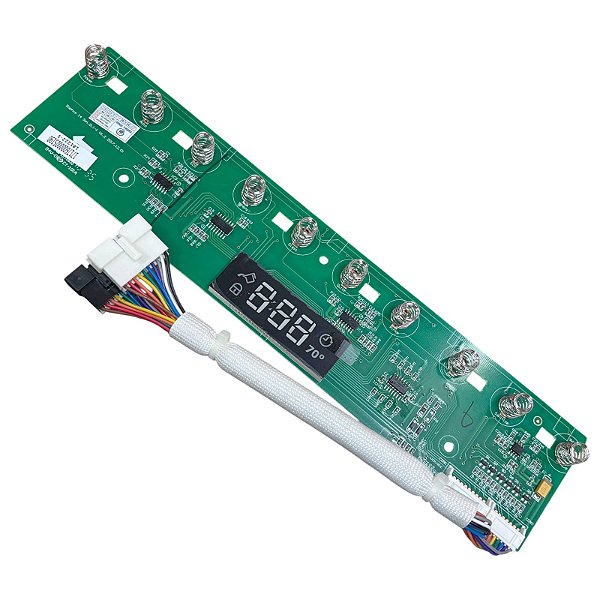 Placa Interface Lava Louças Electrolux Li10x 17176000005190