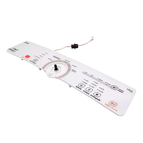 Placa Interface Lavadora Brastemp BWG11AB W10463578 Bivolt