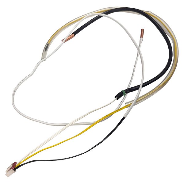 Sensor Temperatura Ar Condicionado Electrolux Qe09f Xe09r