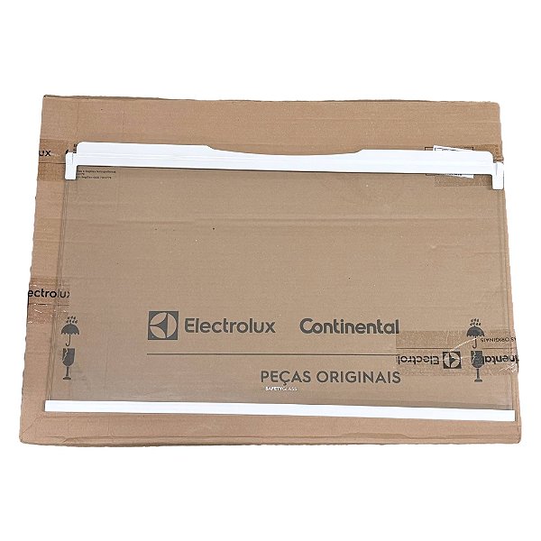 Prateleira Superior Geladeira Electrolux IQ8S IM8 IM8S IM8B