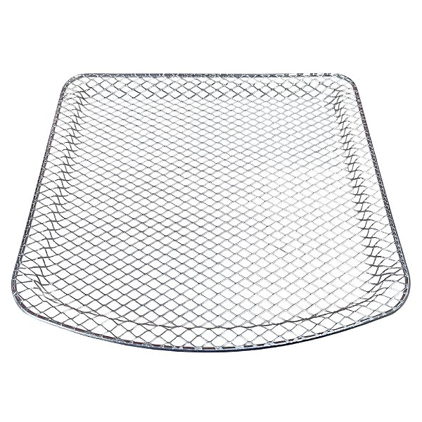 Bandeja Grelha Fritadeira Air Fryer Electrolux EAF90 EAF91