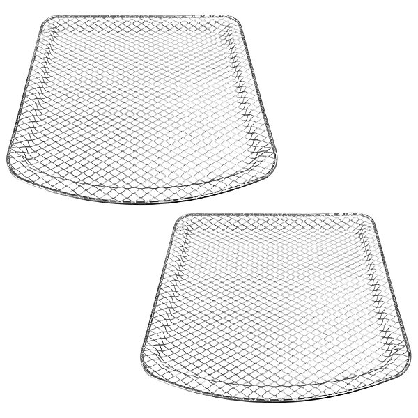 Kit 2 Grelha Fritadeira Air Fryer Electrolux EAF90 EAF91