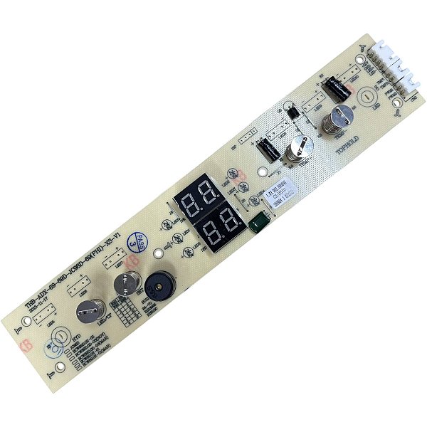 Placa Interface Adega Refrigerada Philco PH24 PAD24DZ Bivolt